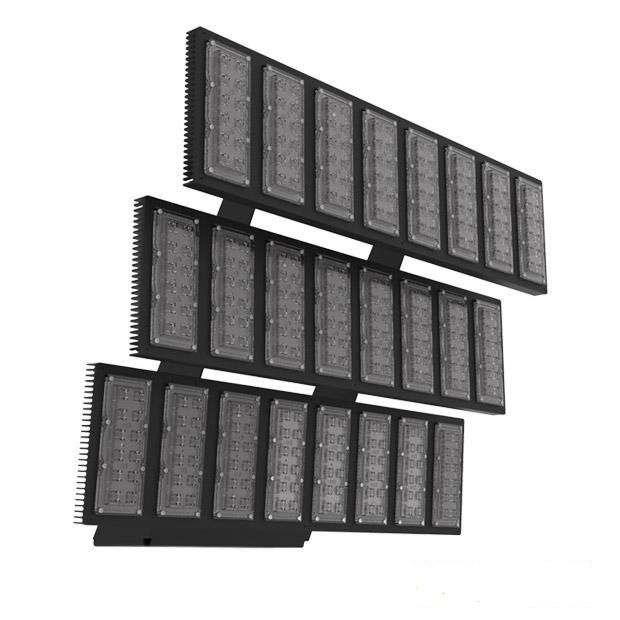 Éclairages de stade et de terrain de sport